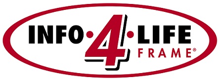 Info–4–Life Logo
